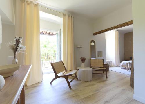 Cocooning and spa in Varages