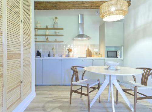 Cocooning and spa in Varages