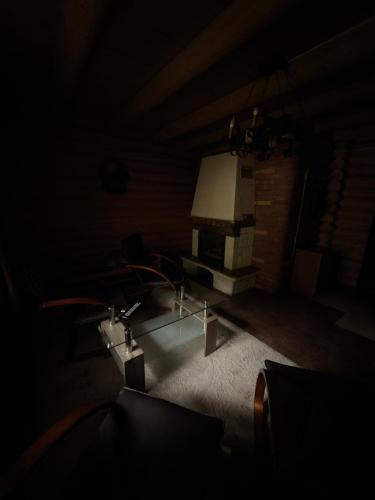 Еко-садиба in 米茲希利亞