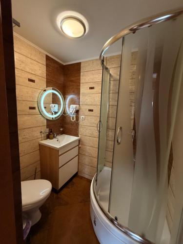 Еко-садиба in 米茲希利亞