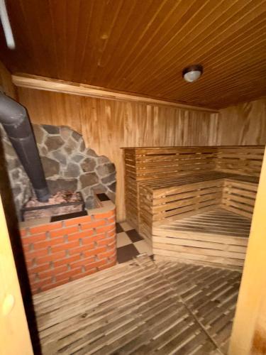 Еко-садиба in 米茲希利亞