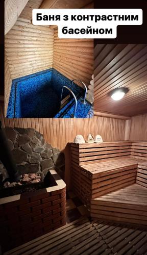 Еко-садиба in 米茲希利亞