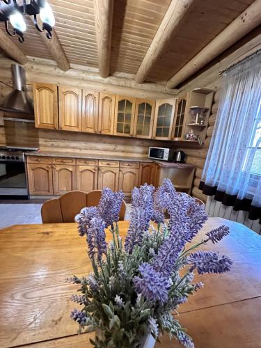 Еко-садиба in 米茲希利亞