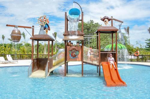 Princess Family Club Riviera - All Inclusive