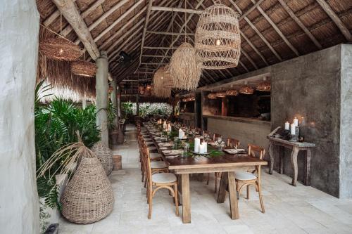 Onze Xpuha Sanctuary, Tulum in เอ็กพูฮา
