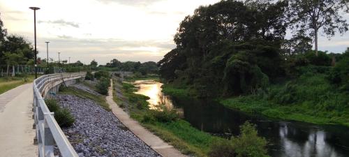 บ้านริมน้ำท่าคอย, Phetchaburi (Foto 5)