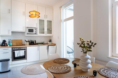 CY Neustadt - Zentral - Terrasse - 6 Personen, Bremen (photo 9)