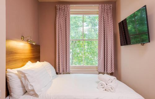 The Norfolk, Paddington – London, 07