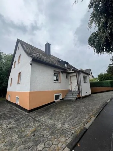 Ferienhaus Hörbach - Die kleine Auszeit in Herborn, Deutschland
