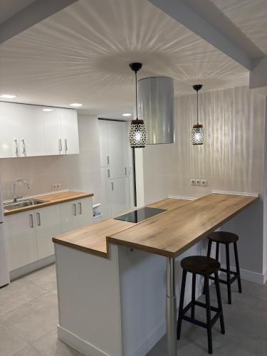 Apartamento en el centro de Móstoles (Apartamento en el centro de Mostoles) in Mostoles