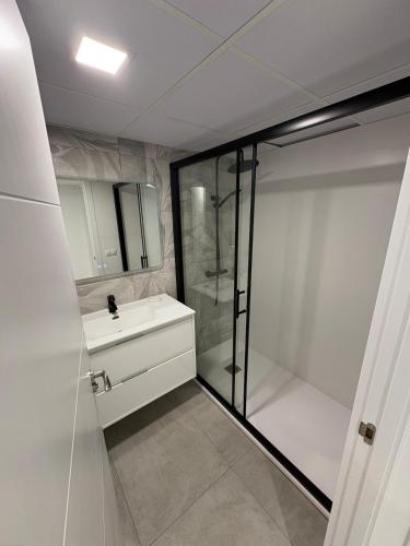 Apartamento en el centro de Móstoles (Apartamento en el centro de Mostoles) in Mostoles