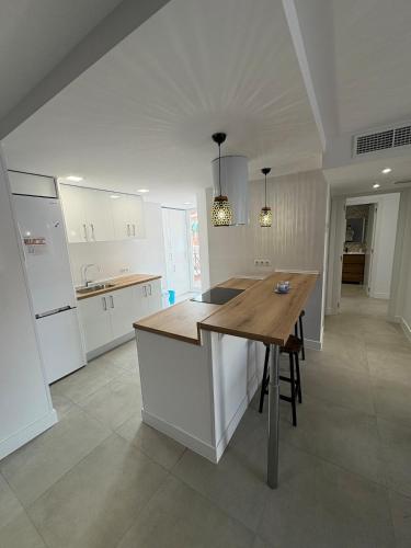 Apartamento en el centro de Móstoles (Apartamento en el centro de Mostoles) in Mostoles
