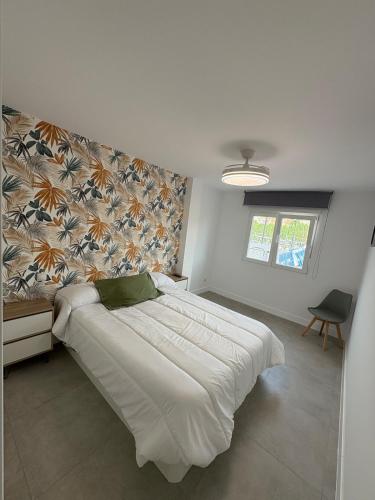 Apartamento en el centro de Móstoles (Apartamento en el centro de Mostoles) in Mostoles
