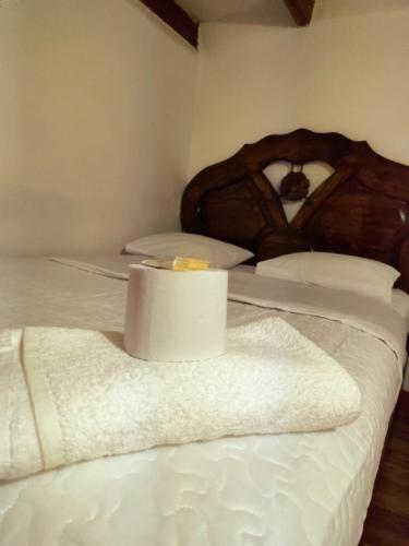 Sweet Home Hostel Cusco