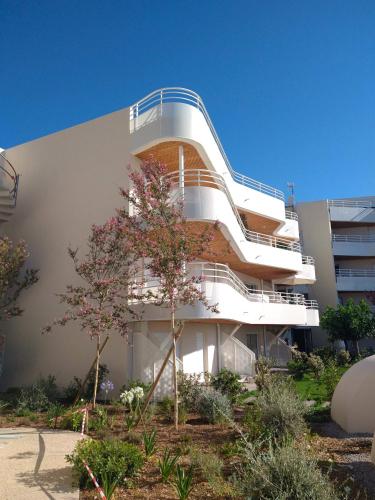 l'incanto del mare, tutto il giorno in Le Trayas Superieur