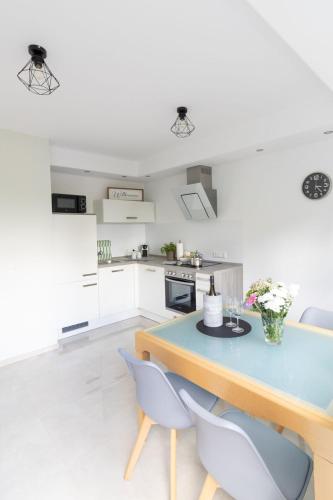 Ferienwohnung Steuerwald in 山區博本海姆