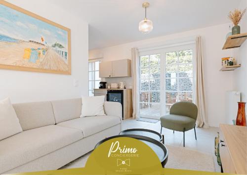 Villa Familiale Marguerite & Simone - Proche Golf gîte à louer Saint-Arnoult