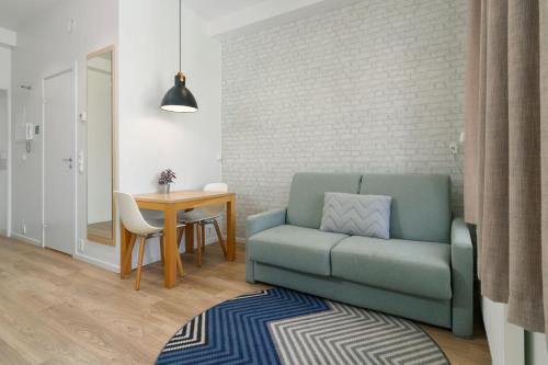 MAYA Apartments - Grünerløkka, Oslo (foto 8)