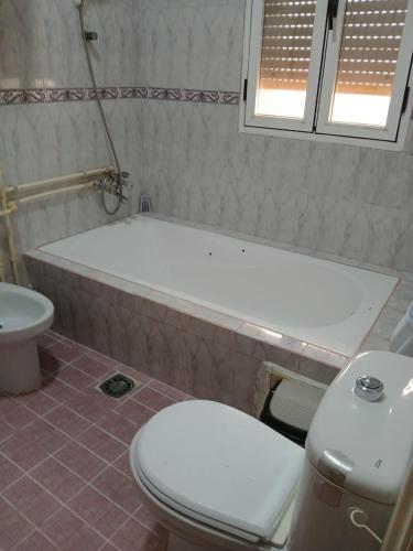 Kariat arkma, Nador