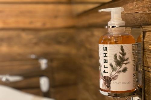 Fedaia Joy Bnb in อัลบา