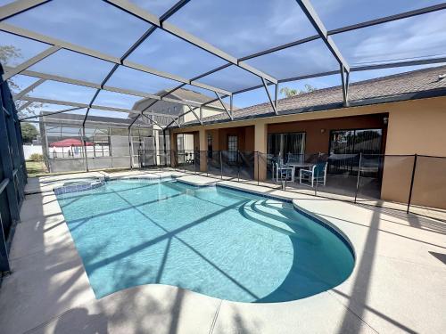 Florida Paradise