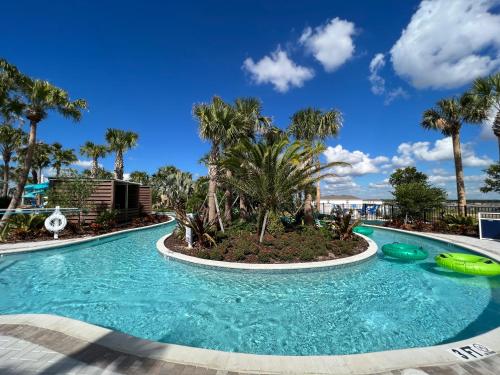 Summer Paradise - Private Pool & Resort Access! - image 3