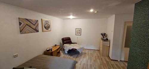 One room apartment near Xiaomi Arena, Riga (fotografie 6)