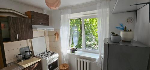 One room apartment near Xiaomi Arena, Riga (fotografie 10)