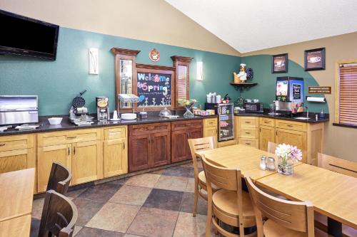 希博伊根阿美瑞辛汽车旅馆 希博伊根阿美瑞辛汽车旅馆