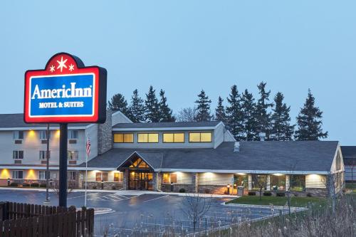 Entrada, AmericInn by Wyndham Sheboygan in Sheboygan (WI)