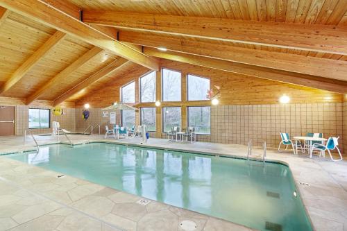 希博伊根阿美瑞辛汽车旅馆 希博伊根阿美瑞辛汽车旅馆