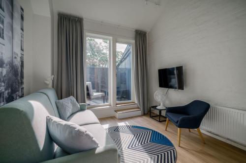 Maya Apartments - Thorvald Meyers gt. 38 in Grünerløkka