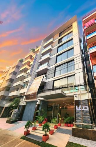 Hotel Safa Residency - DHAKA - Dhaka