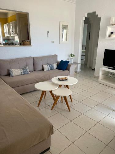 Very nice apartment! in Chatt Mariem