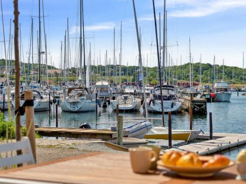  Holiday Home Adils - 5m from the sea by Interhome in Ebeltoft