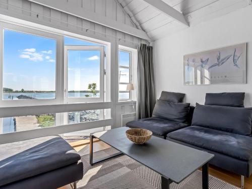  Holiday Home Adils - 5m from the sea by Interhome in Ebeltoft