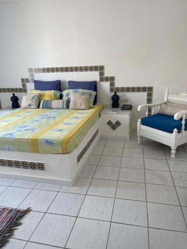 Very nice apartment! in Chatt Mariem