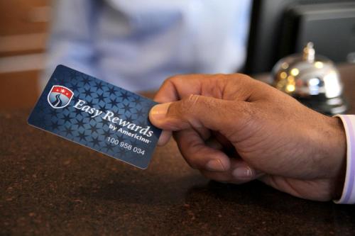 希博伊根阿美瑞辛汽车旅馆 希博伊根阿美瑞辛汽车旅馆