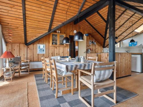 Holiday Home Henri - 500m from the sea by Interhome in เฟียร์อิทสลิว