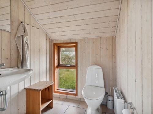 Holiday Home Henri - 500m from the sea by Interhome in เฟียร์อิทสลิว