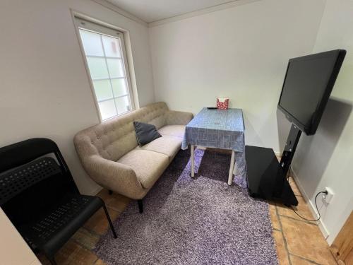 2 bedrooms and kitchen-mini Villa