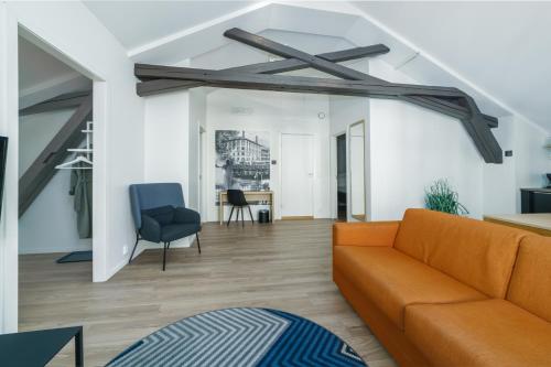 MAYA Apartments - Grünerløkka, Oslo (Foto 7)