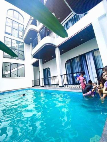Phố Cổ HOMESTAY 2