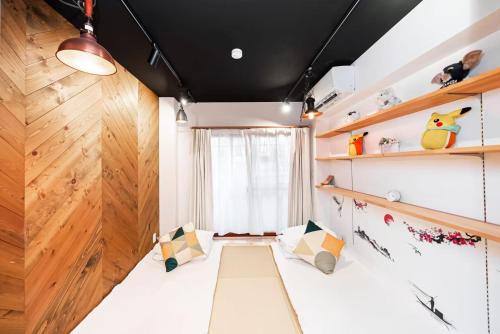 Tokyo nipori Hotel 日暮里翡麗 Hotel
