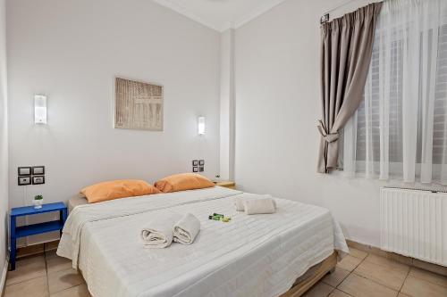 SALV3R Hotel