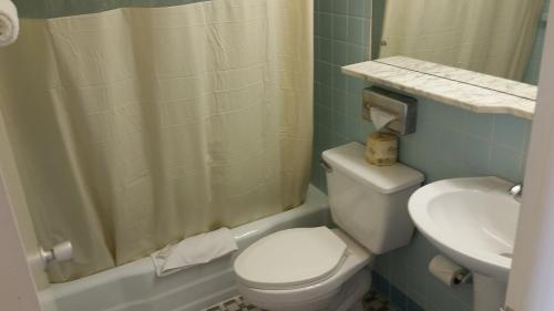 Huntingdon Motor Inn