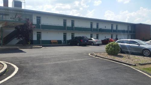 Huntingdon Motor Inn