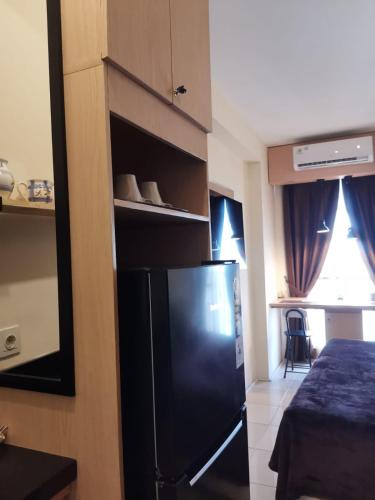 Comfy at Apartement Tifolia, Jakarta Timur, Yakarta (foto 9)