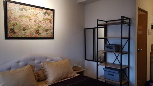 Comfy at Apartement Tifolia, Jakarta Timur, Yakarta (foto 6)