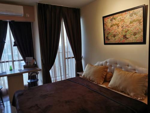 Comfy at Apartement Tifolia, Jakarta Timur, Yakarta (foto 2)